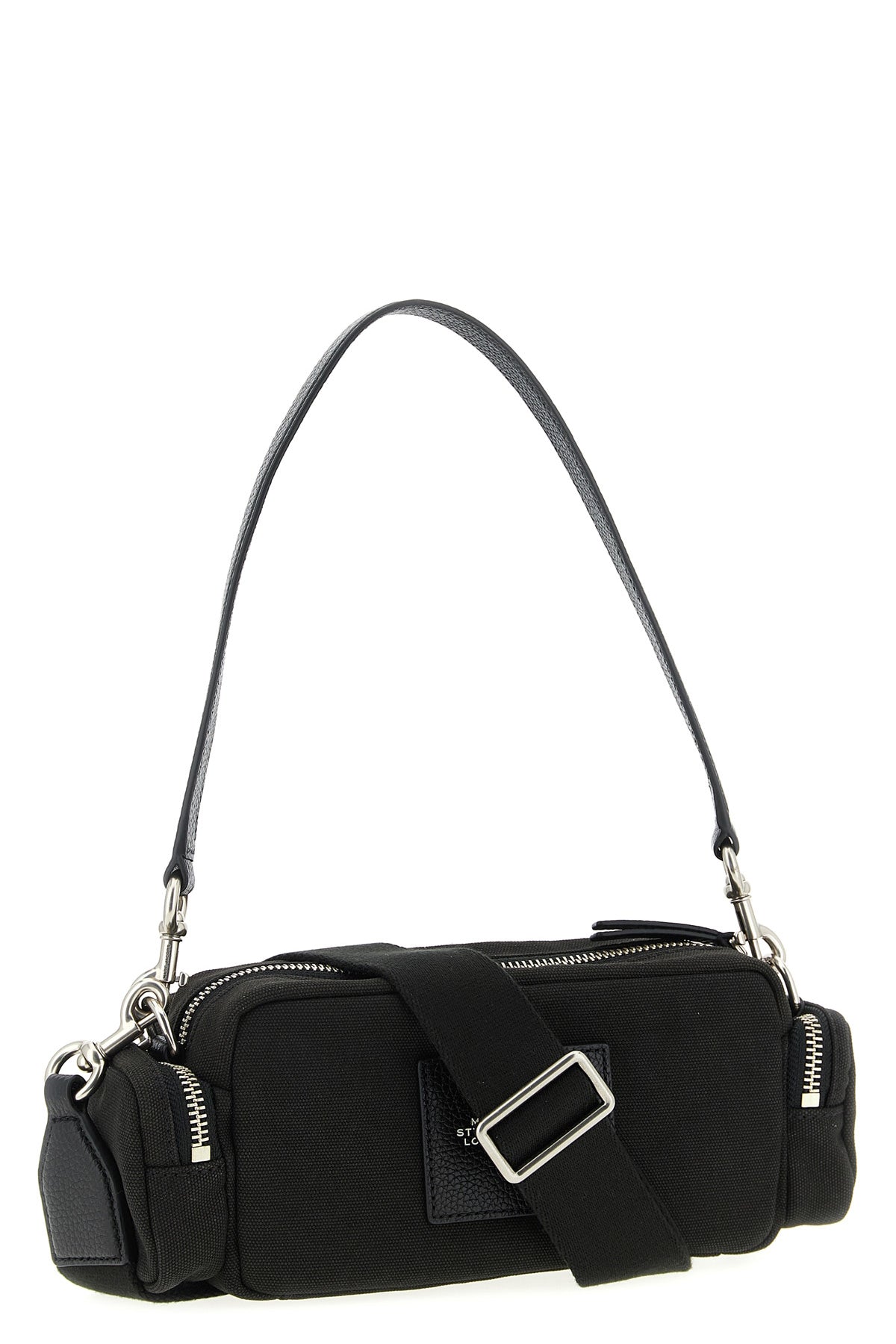 MARC JACOBS 'The Canvas Cargo' shoulder bag For Women 100% cotton