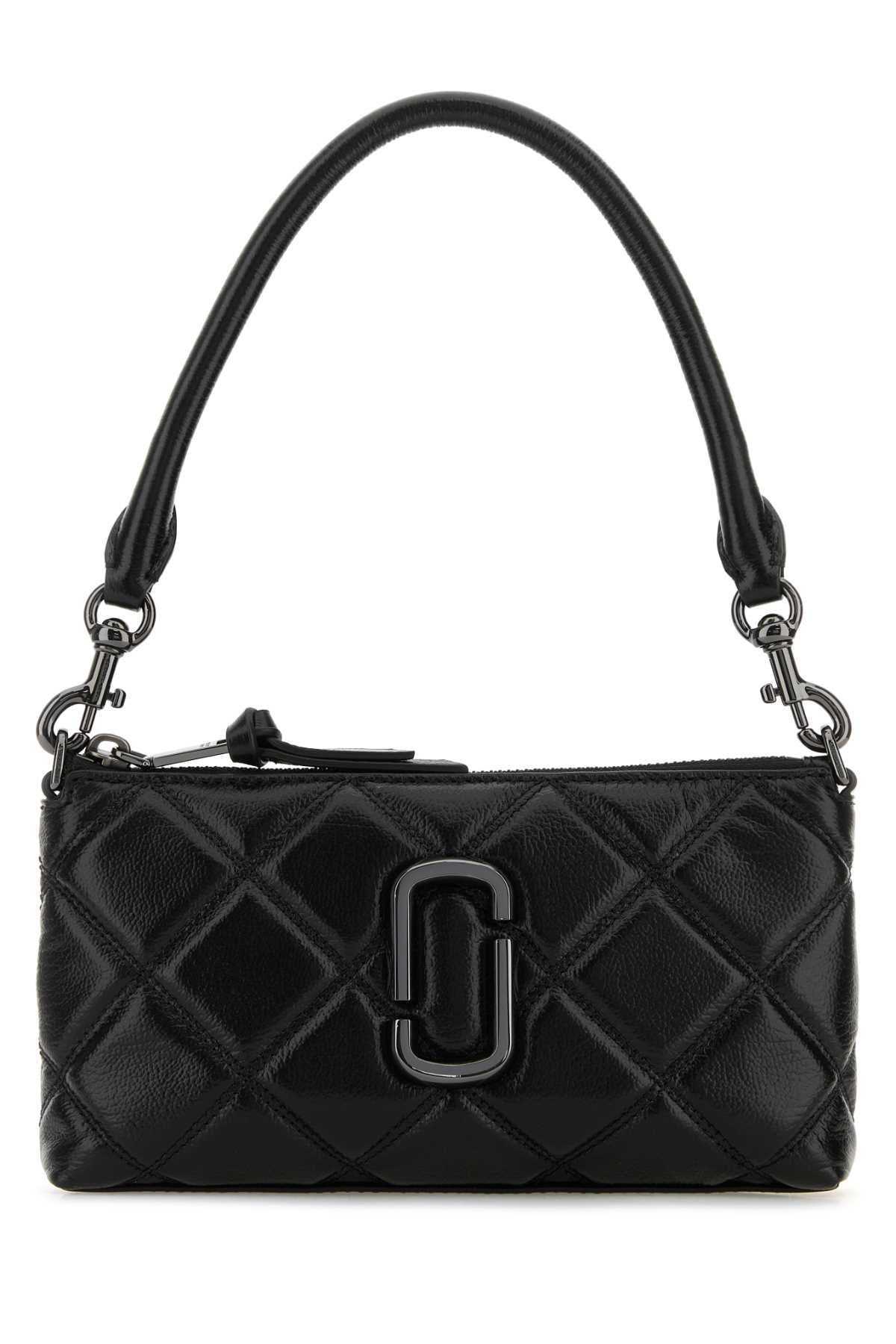 MARC JACOBS CLUTCH For Women 100% COW LEATHER