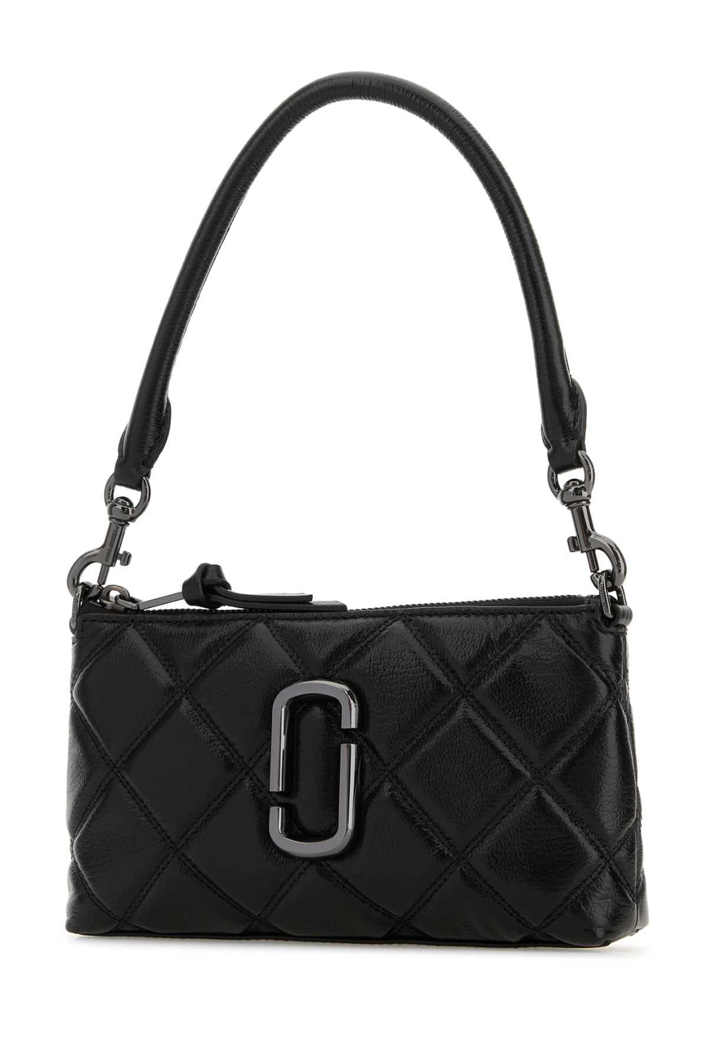 MARC JACOBS CLUTCH For Women 100% COW LEATHER