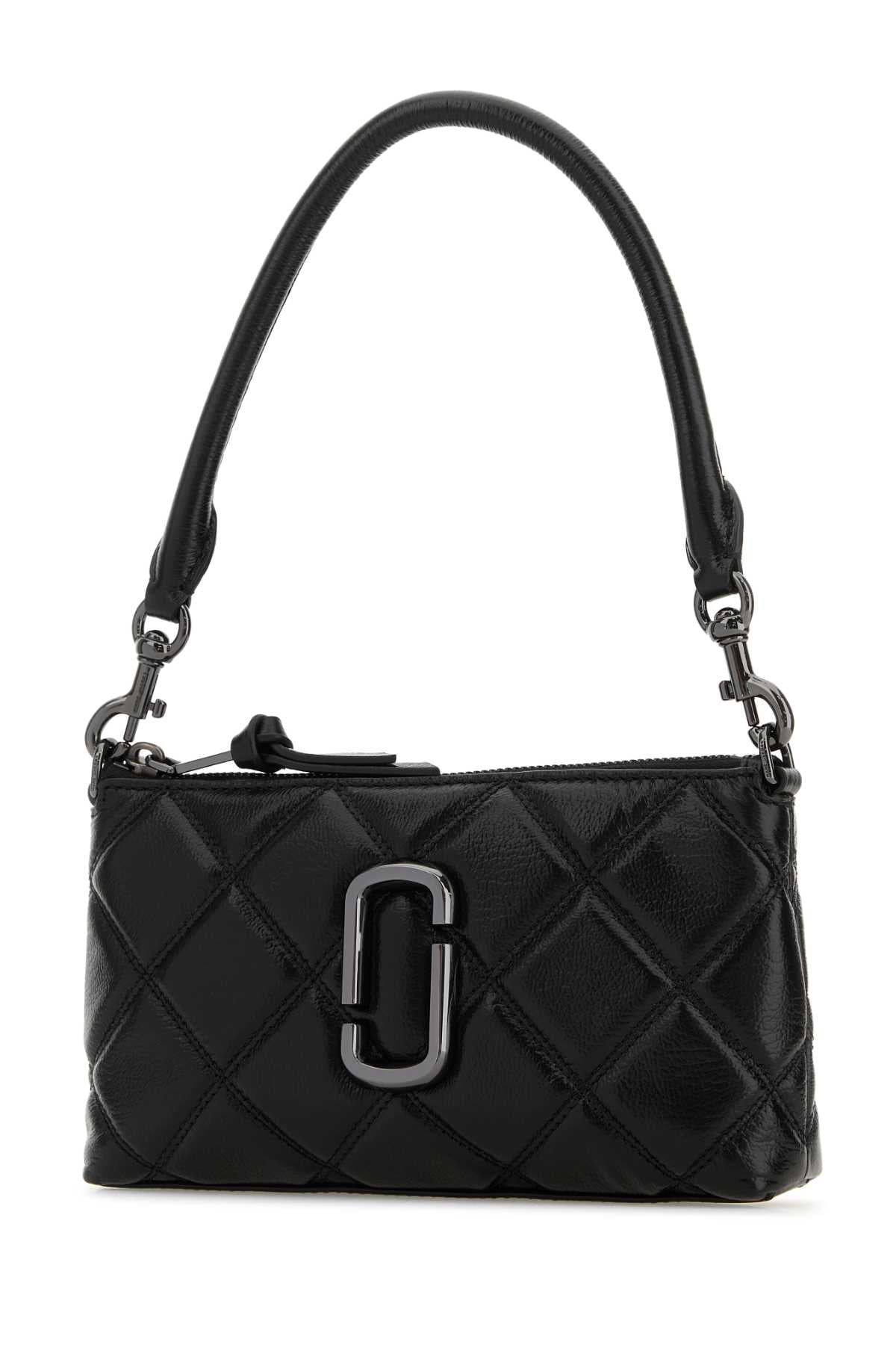 MARC JACOBS CLUTCH For Women 100% COW LEATHER