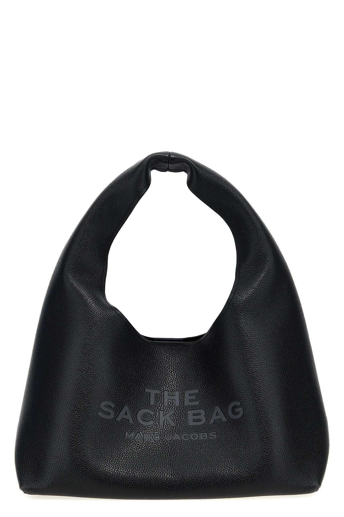 MARC JACOBS 'The Sack' shoulder bag For Women 100% cow leather (bos taurus)