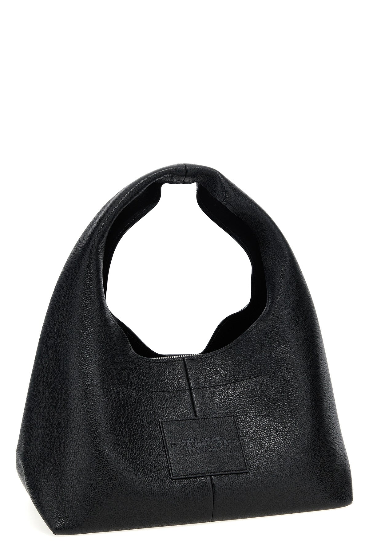 MARC JACOBS 'The Sack' shoulder bag For Women 100% cow leather (bos taurus)
