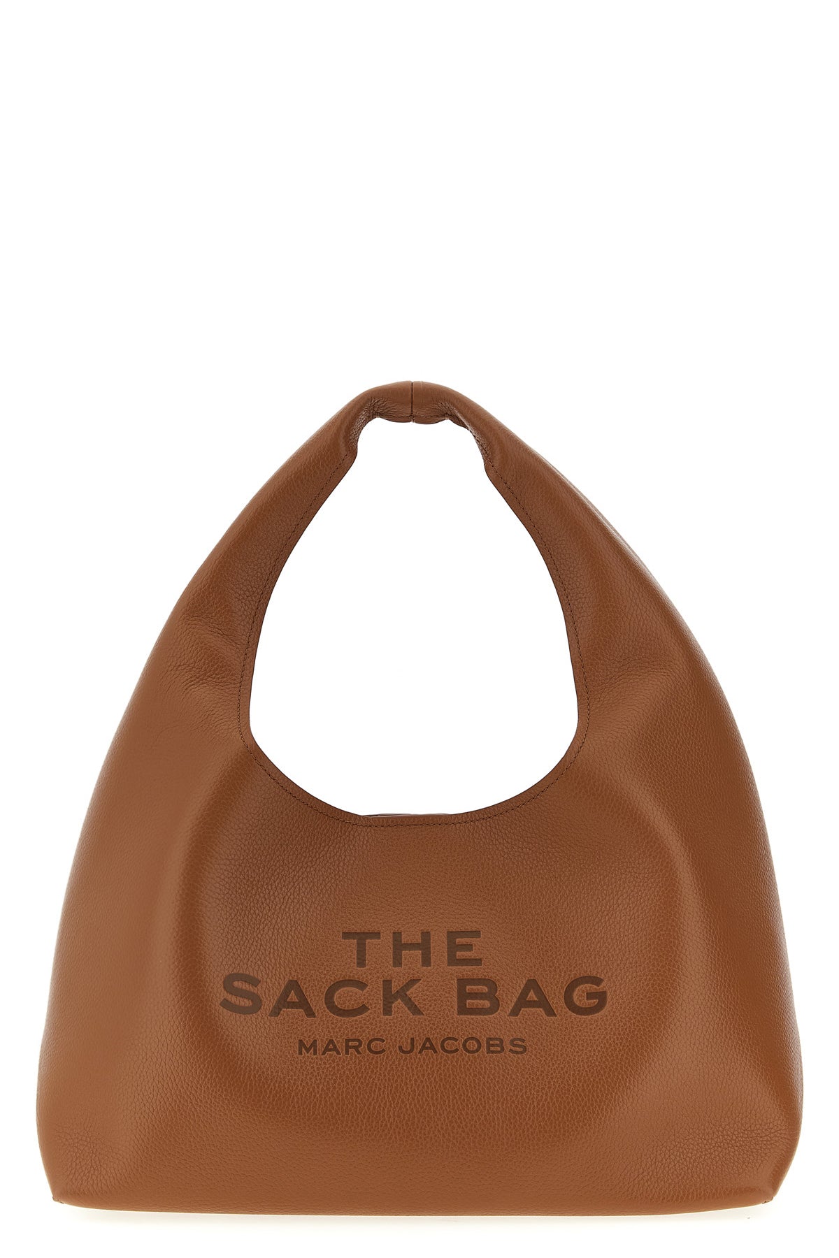 MARC JACOBS 'The Sack Bag' medium shoulder bag For Women 100% cow leather (bos taurus)