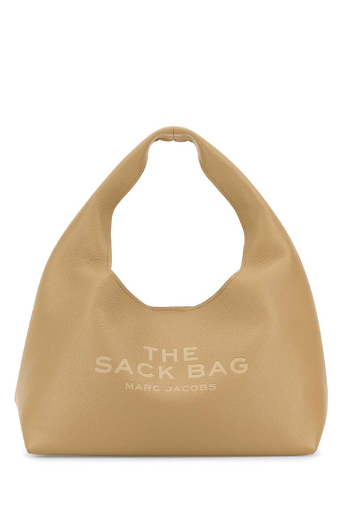 MARC JACOBS BORSA A TRACOLLA For Women 100% COW LEATHER
