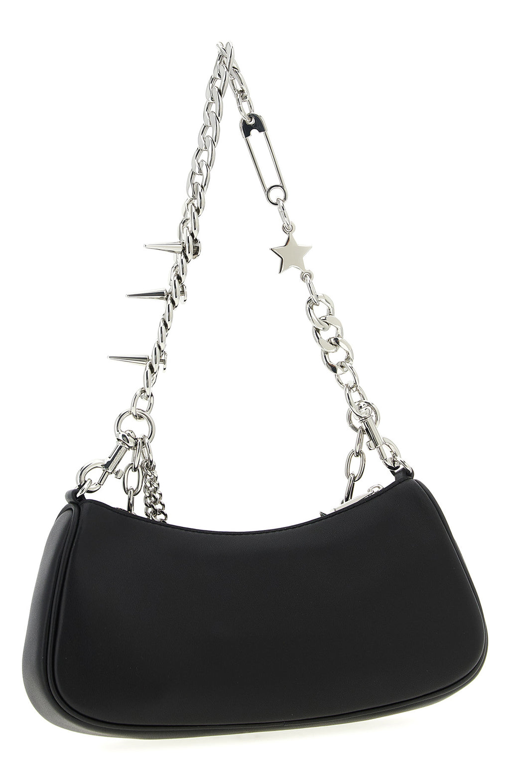 MARC JACOBS 'The Star Charm' shoulder bag For Women 100% cow leather (bos taurus)