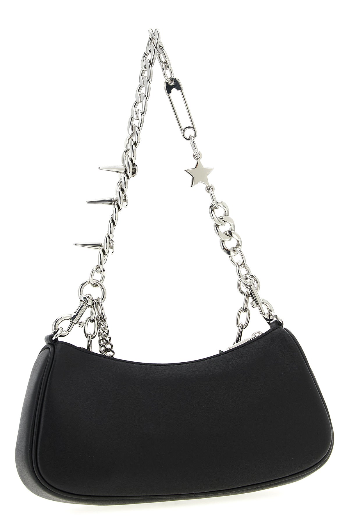 MARC JACOBS 'The Star Charm' shoulder bag For Women 100% cow leather (bos taurus)