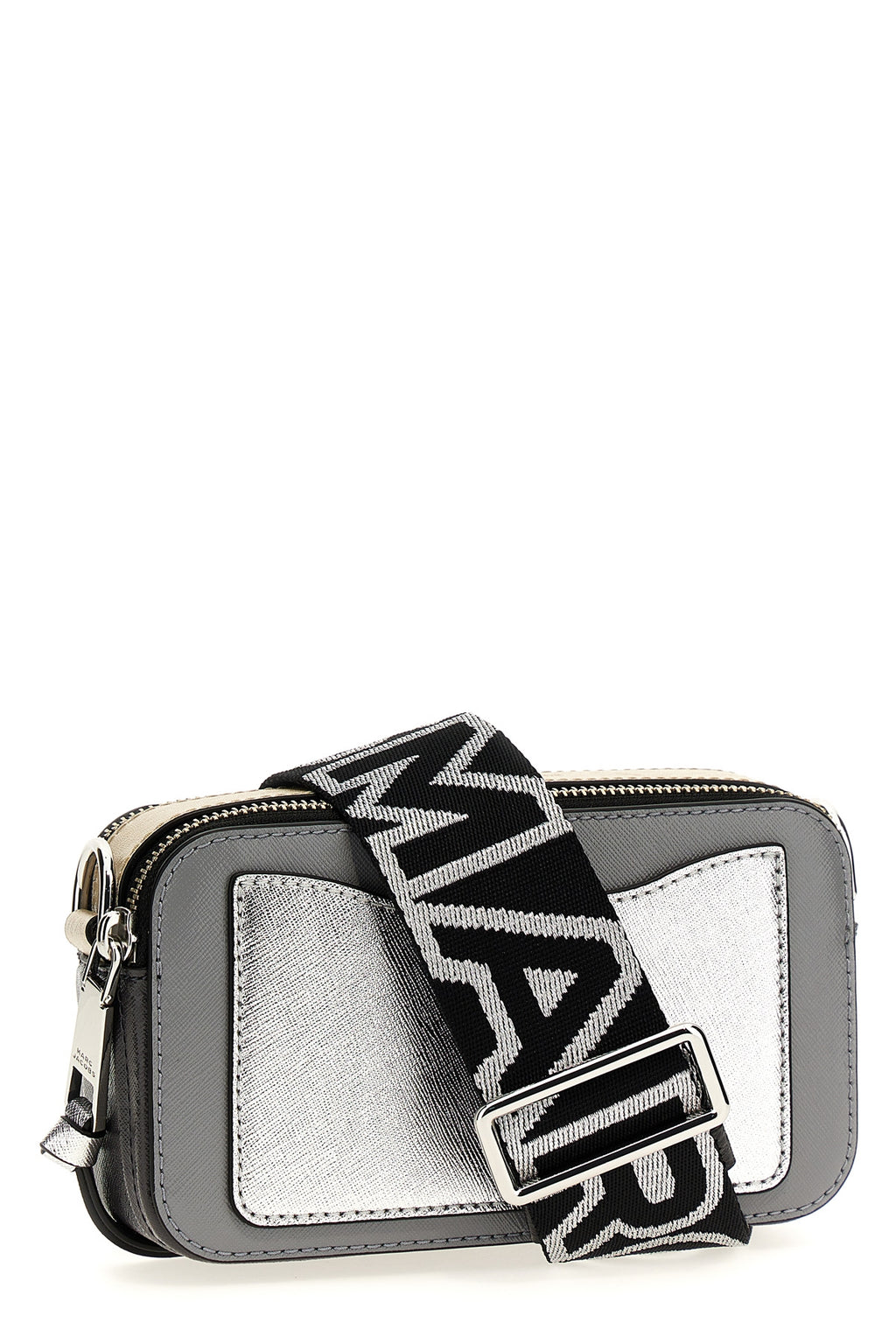 MARC JACOBS 'The Snapshot' crossbody bag For Women 100% cow leather (bos taurus)