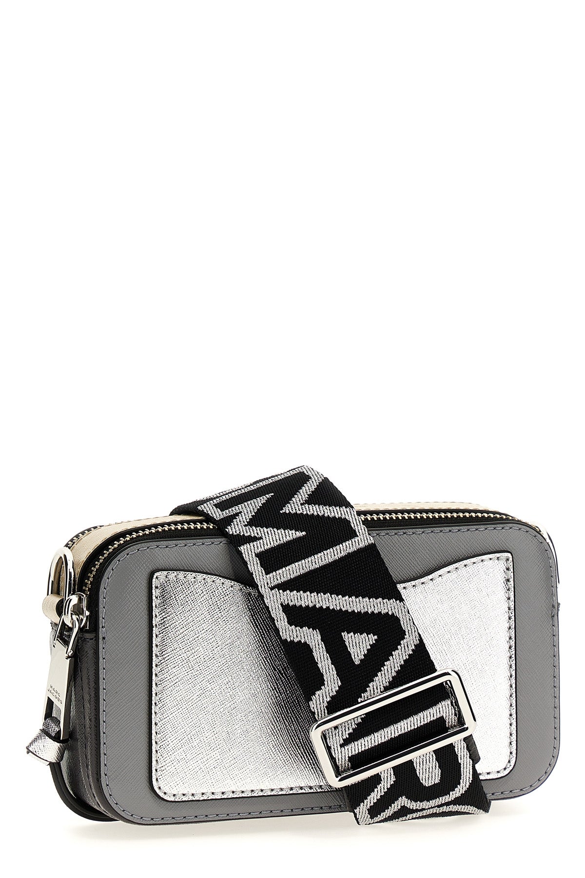 MARC JACOBS 'The Snapshot' crossbody bag For Women 100% cow leather (bos taurus)