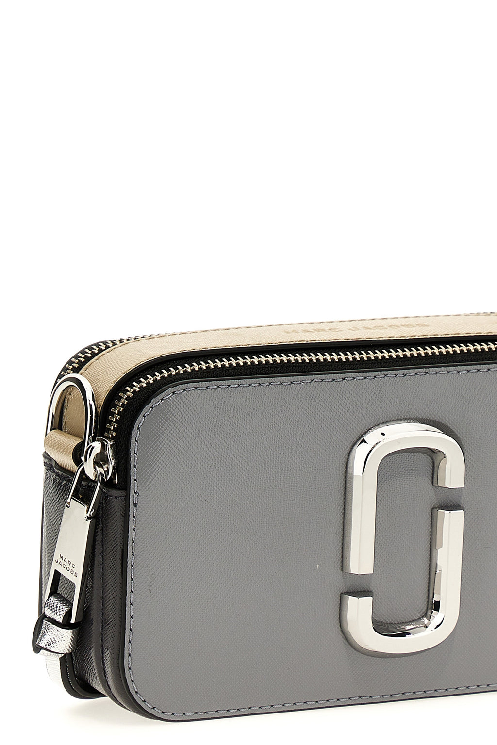 MARC JACOBS 'The Snapshot' crossbody bag For Women 100% cow leather (bos taurus)