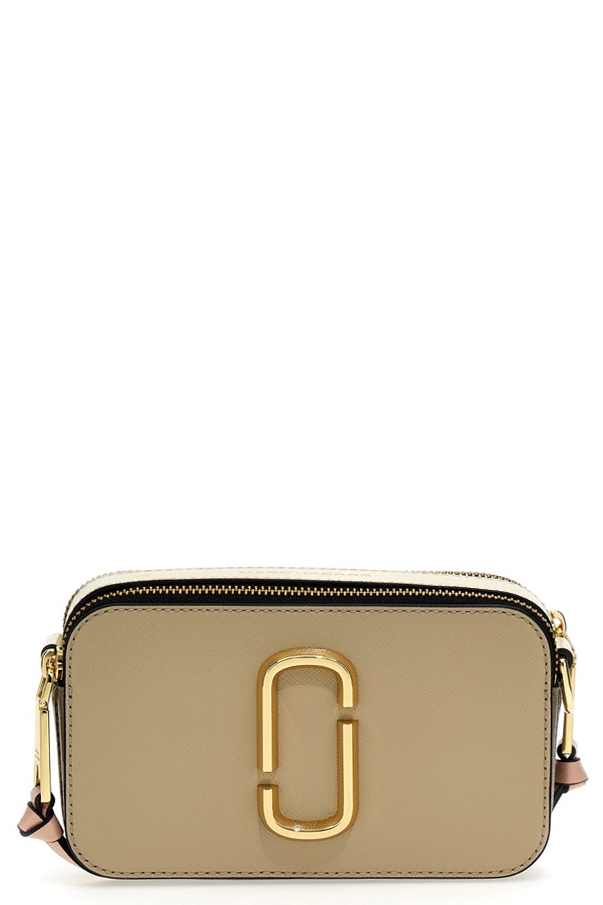 MARC JACOBS 'The Snapshot' crossbody bag For Women 100% cow leather (bos taurus)