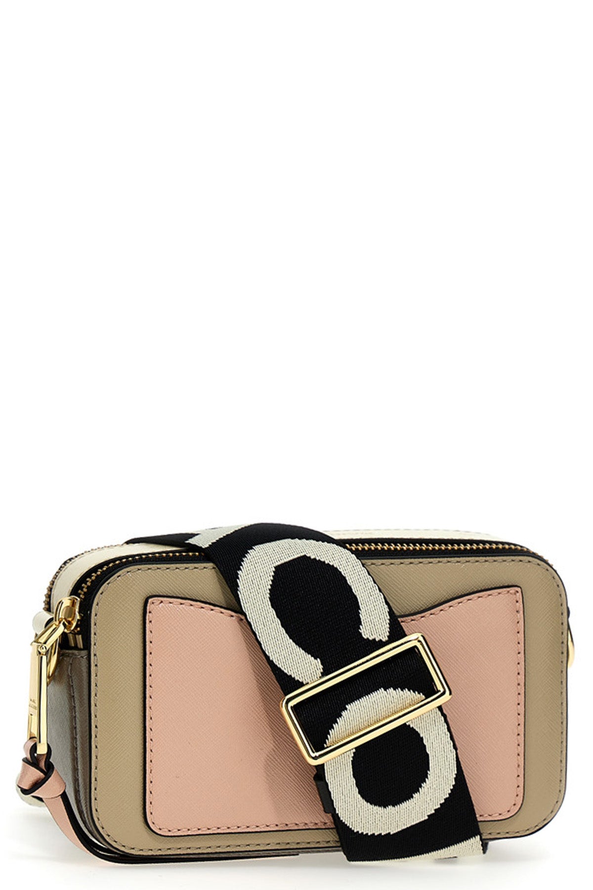 MARC JACOBS 'The Snapshot' crossbody bag For Women 100% cow leather (bos taurus)