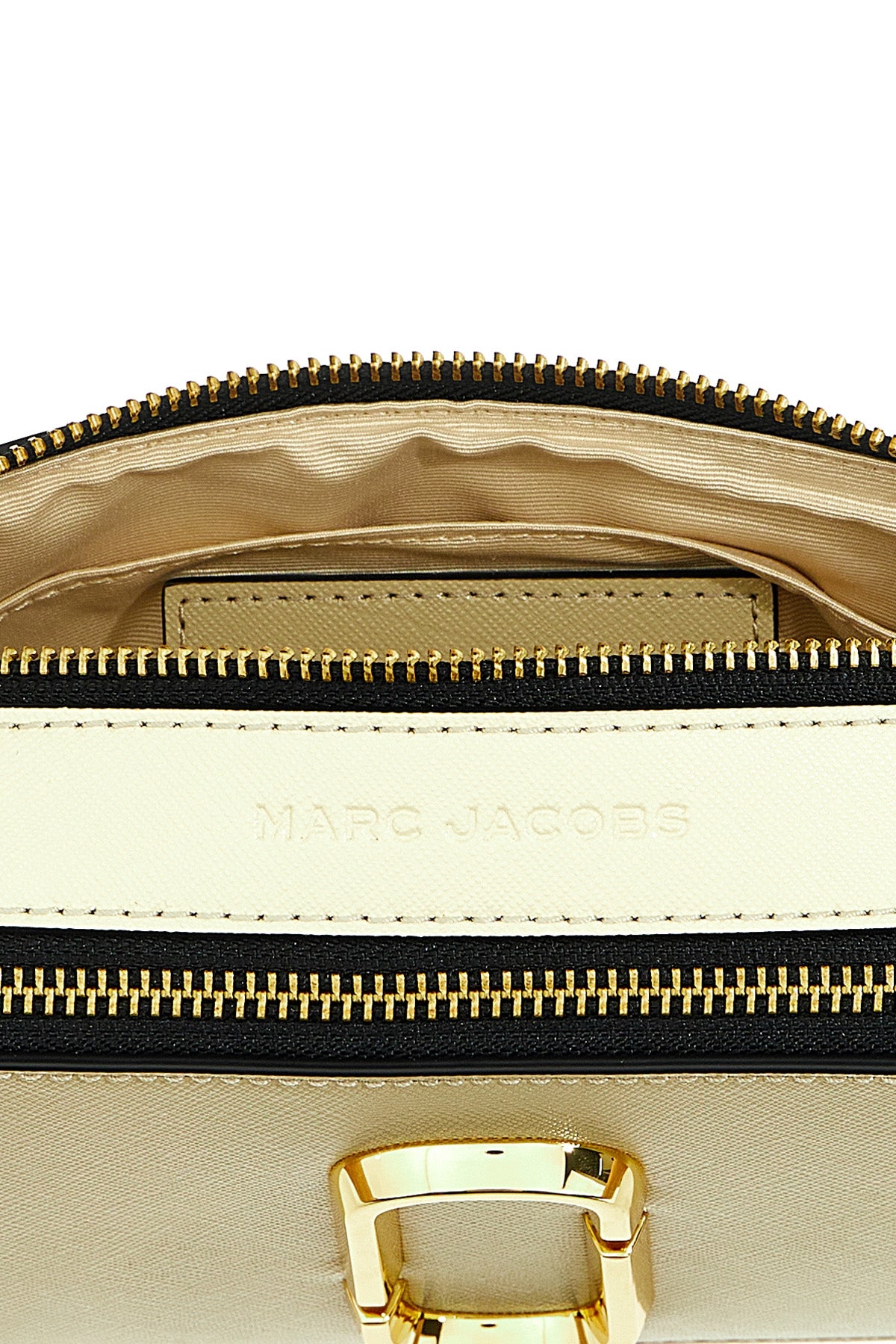 MARC JACOBS 'The Snapshot' crossbody bag For Women 100% cow leather (bos taurus)