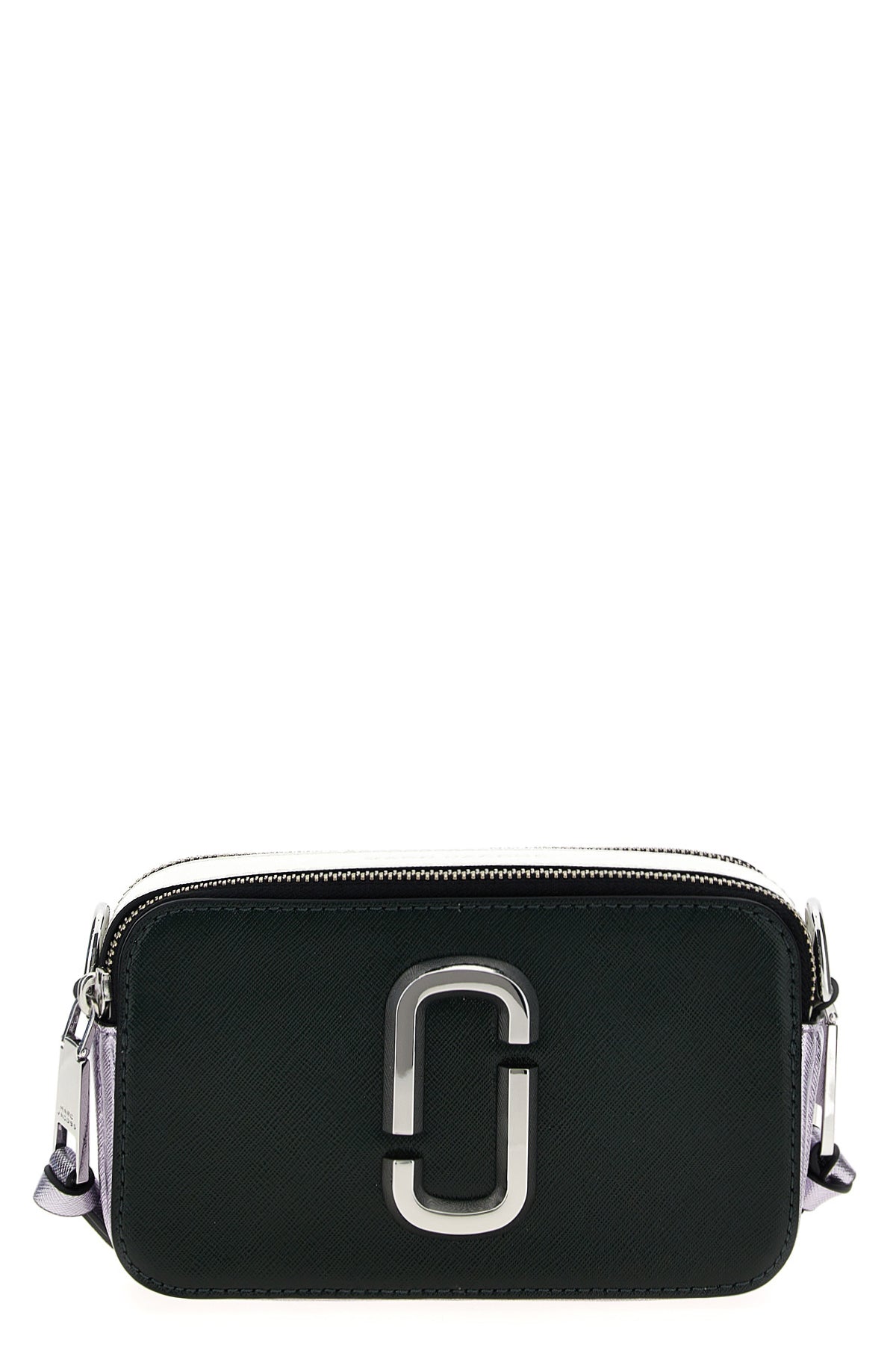 MARC JACOBS 'The Snapshot' crossbody bag For Women 100% cow leather (bos taurus)