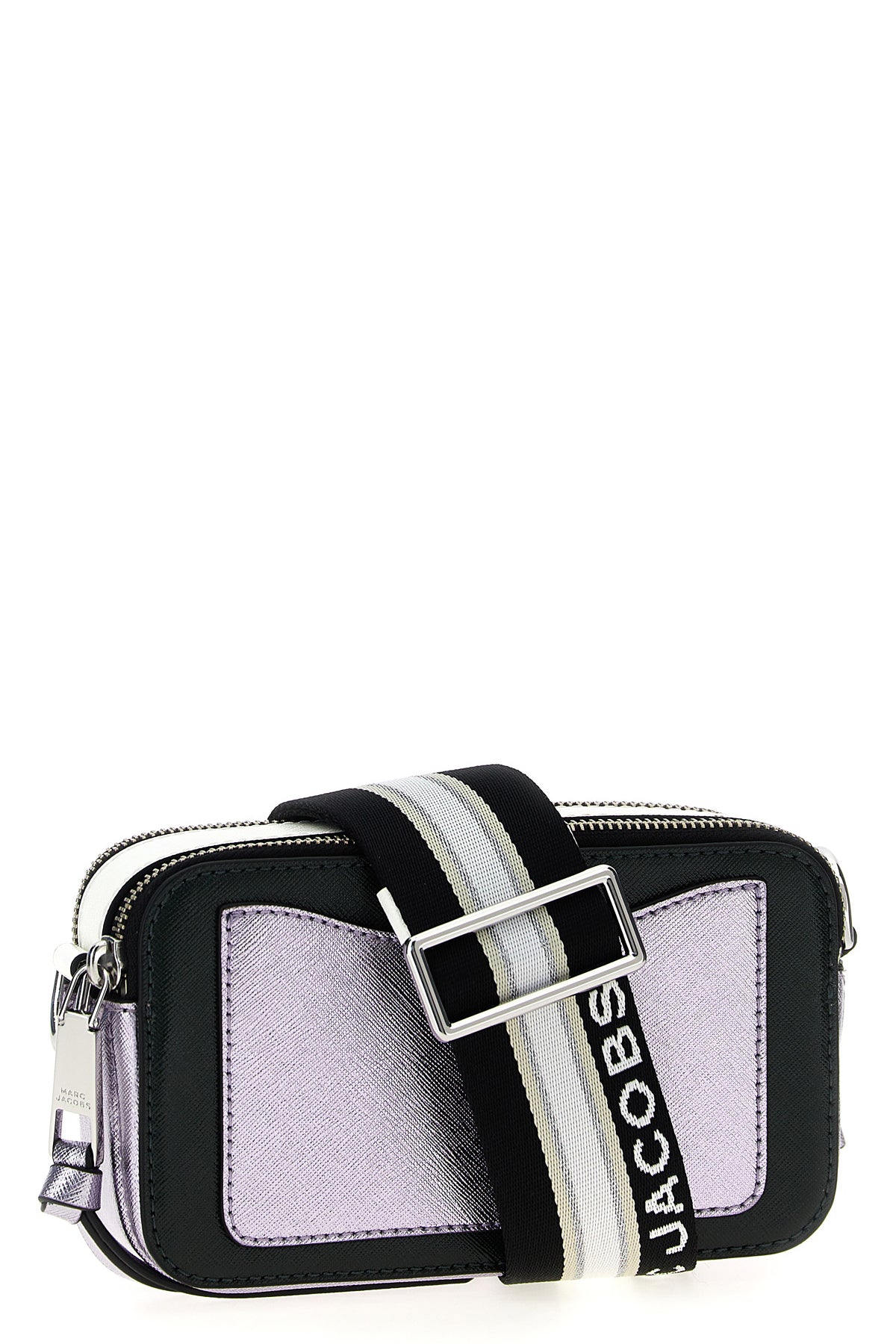 MARC JACOBS 'The Snapshot' crossbody bag For Women 100% cow leather (bos taurus)
