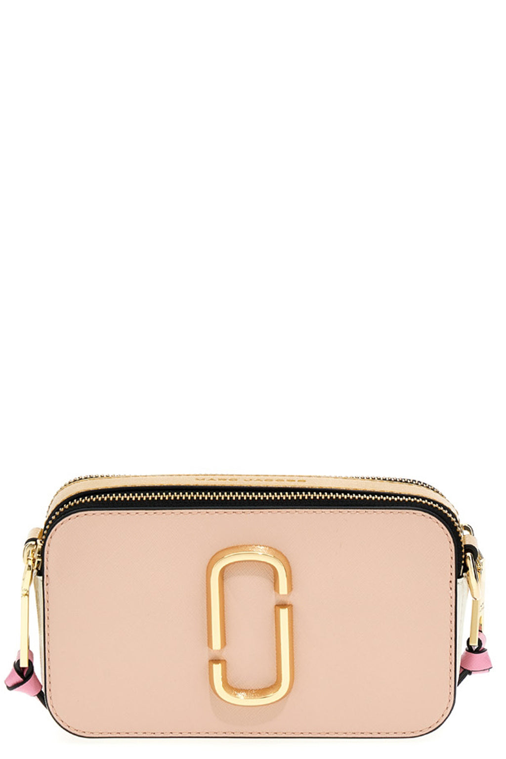 MARC JACOBS 'The Snapshot' crossbody bag For Women 100% cowhide
