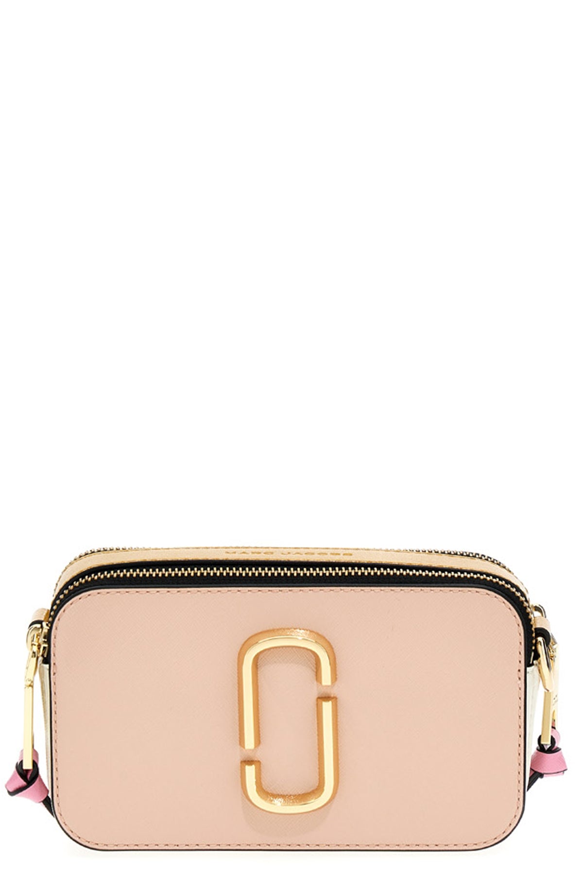 MARC JACOBS 'The Snapshot' crossbody bag For Women 100% cowhide