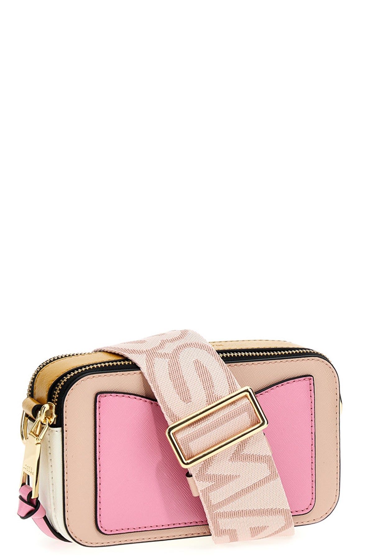 MARC JACOBS 'The Snapshot' crossbody bag For Women 100% cowhide