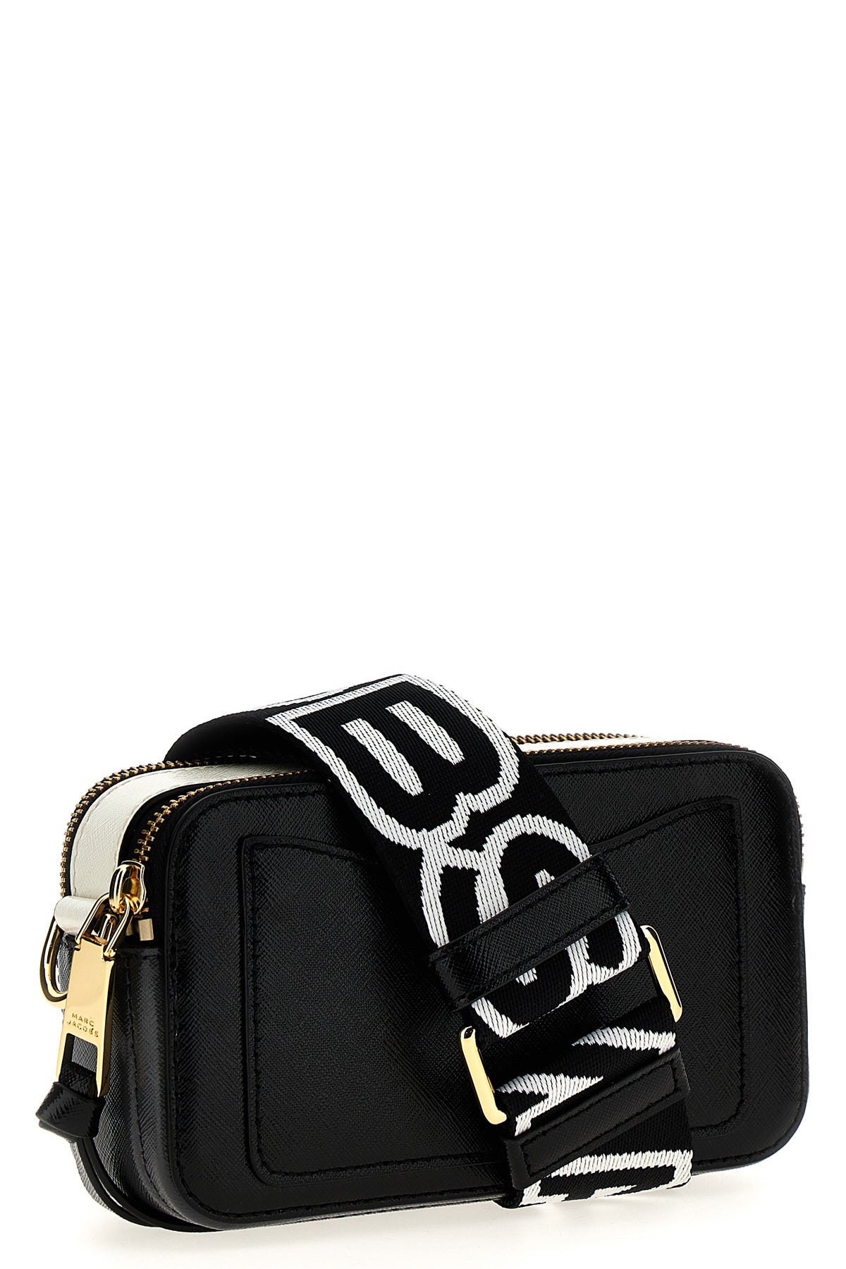 MARC JACOBS 'The Snapshot' crossbody bag For Women 100% cow leather (bos taurus)