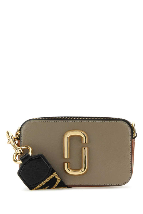 MARC JACOBS BORSA For Women 100% Split Cow Leather w/ Polyurethane Coating