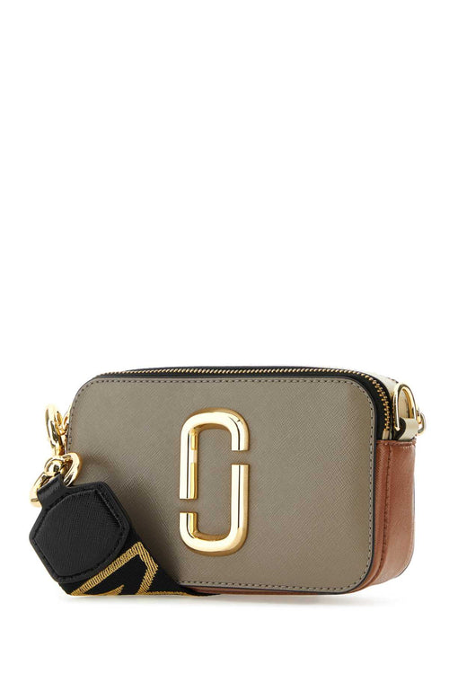 MARC JACOBS BORSA For Women 100% Split Cow Leather w/ Polyurethane Coating