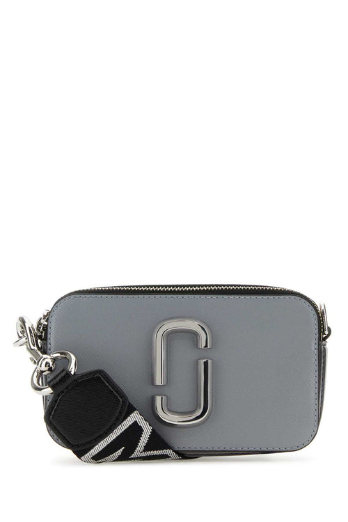 MARC JACOBS BORSA For Women 100% Split Cow Leather w/ Polyurethane Coating