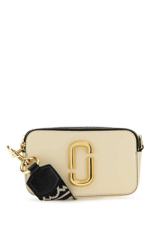 MARC JACOBS BORSA For Women 100% Split Cow Leather w/ Polyurethane Coating