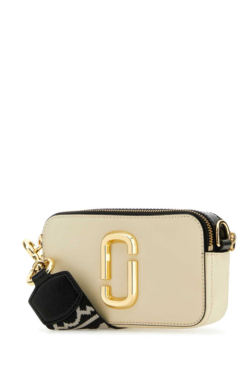 MARC JACOBS BORSA For Women 100% Split Cow Leather w/ Polyurethane Coating