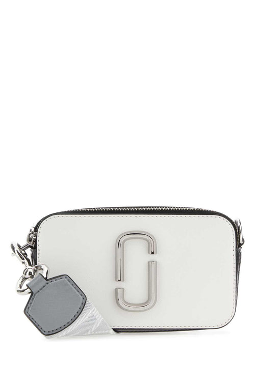 MARC JACOBS BORSA For Women 100% Split Cow Leather w/ Polyurethane Coating