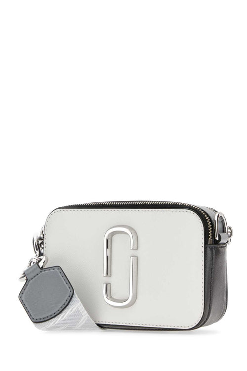 MARC JACOBS BORSA For Women 100% Split Cow Leather w/ Polyurethane Coating