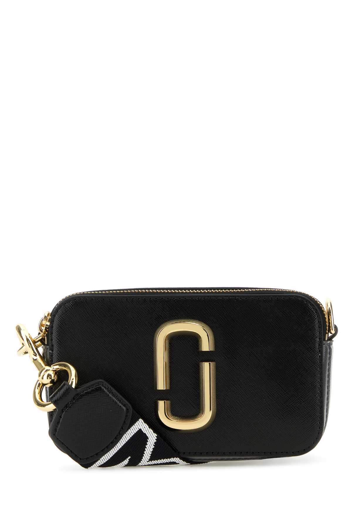 MARC JACOBS BORSA For Women 100% Split Cow Leather w/ Polyurethane Coating
