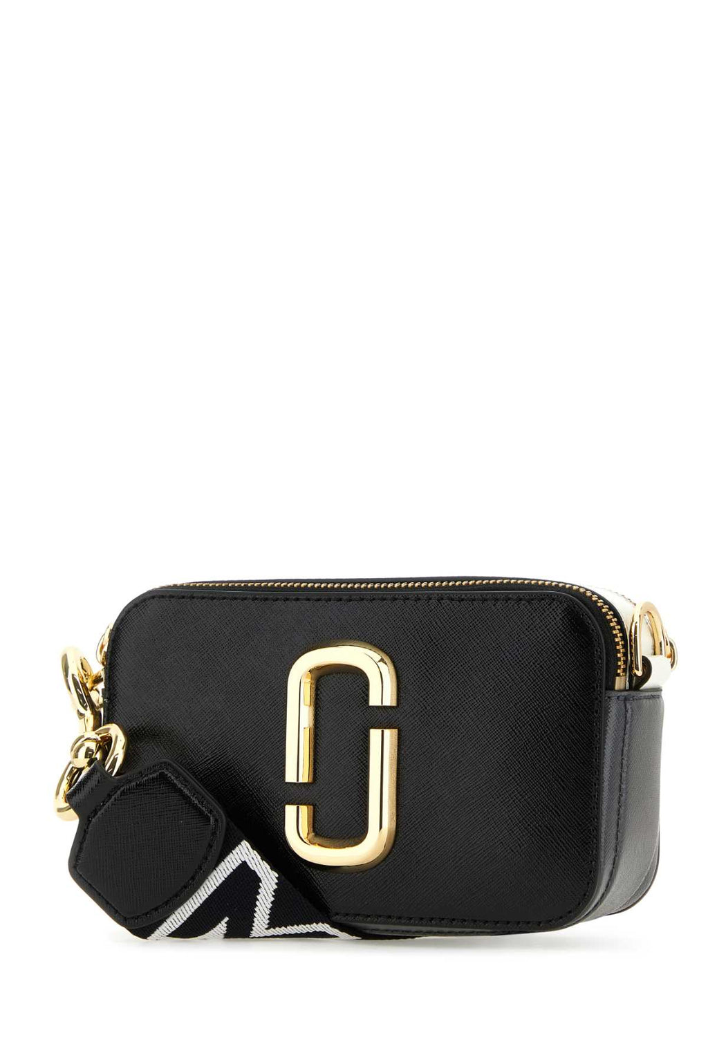 MARC JACOBS BORSA For Women 100% Split Cow Leather w/ Polyurethane Coating