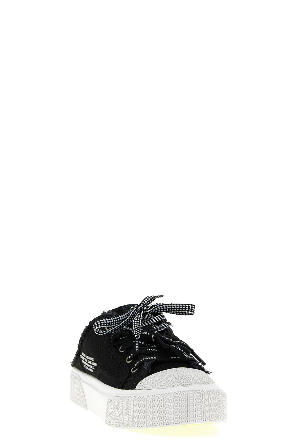 MARC JACOBS 'The Sneaker Mule' sneakers For Women 100% cotton