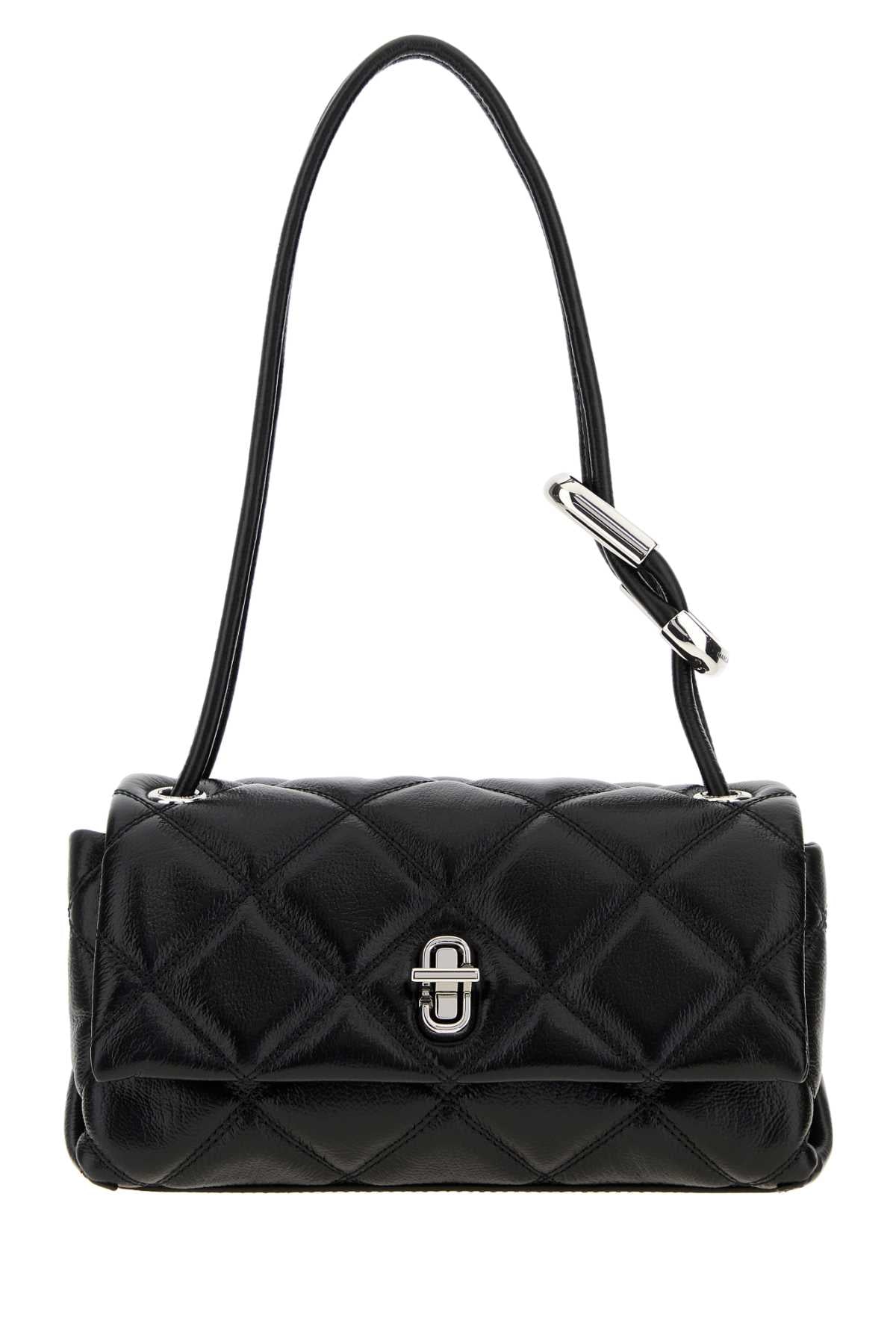 MARC JACOBS BORSA A TRACOLLA For Women 100% COW LEATHER