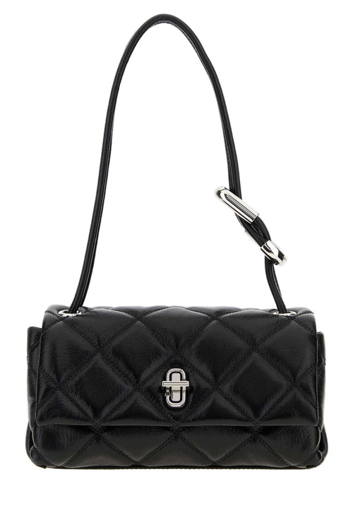 MARC JACOBS BORSA A TRACOLLA For Women 100% COW LEATHER