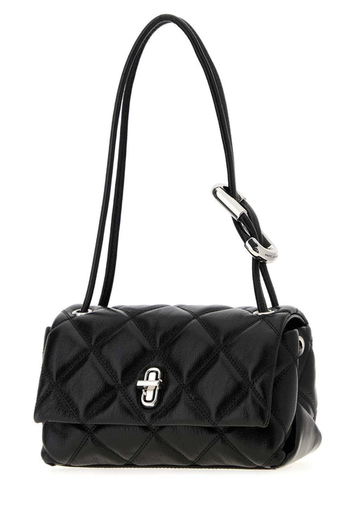 MARC JACOBS BORSA A TRACOLLA For Women 100% COW LEATHER