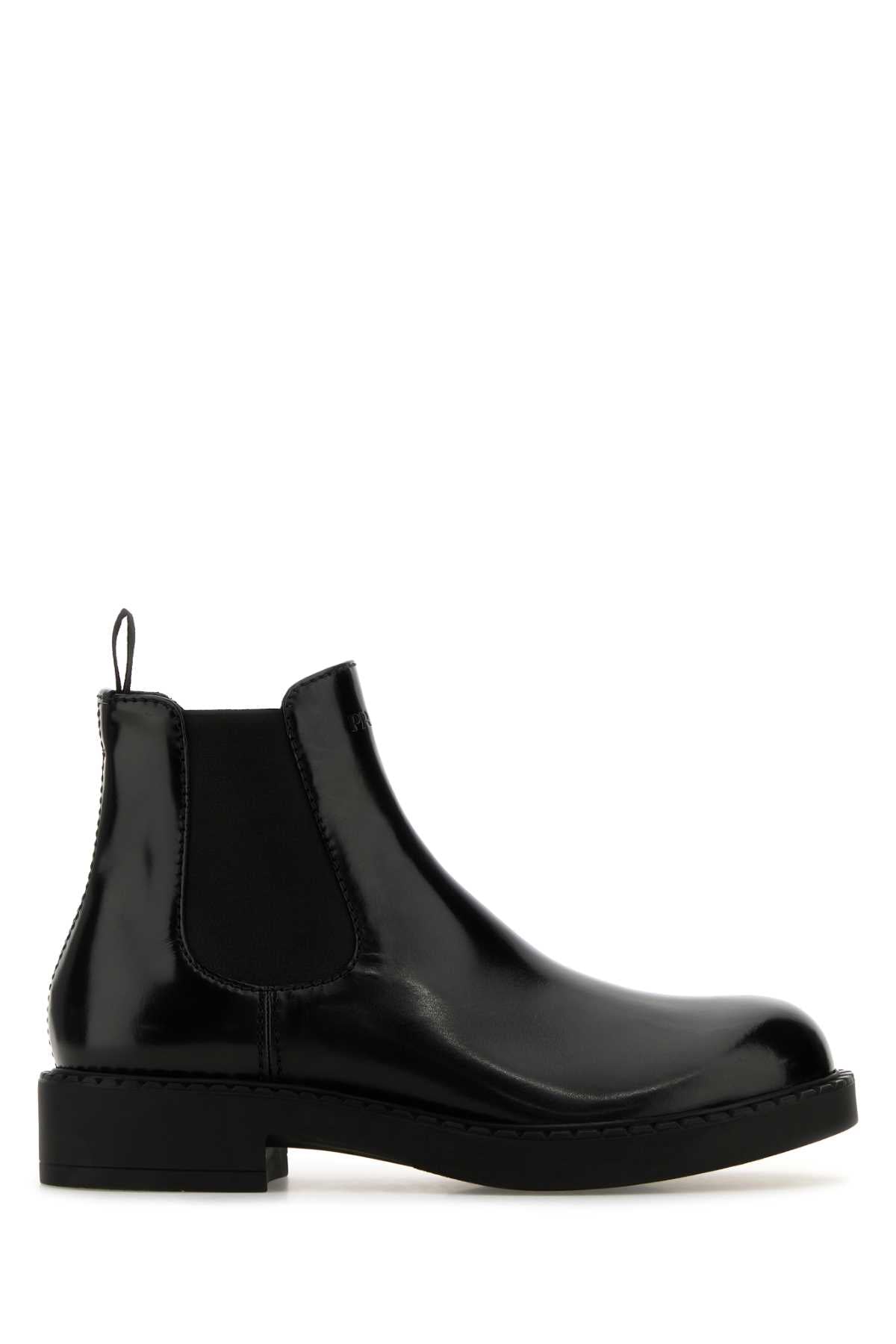 PRADA LIFESTYLE For Men 100%VITELLO-26%EL 74%PL