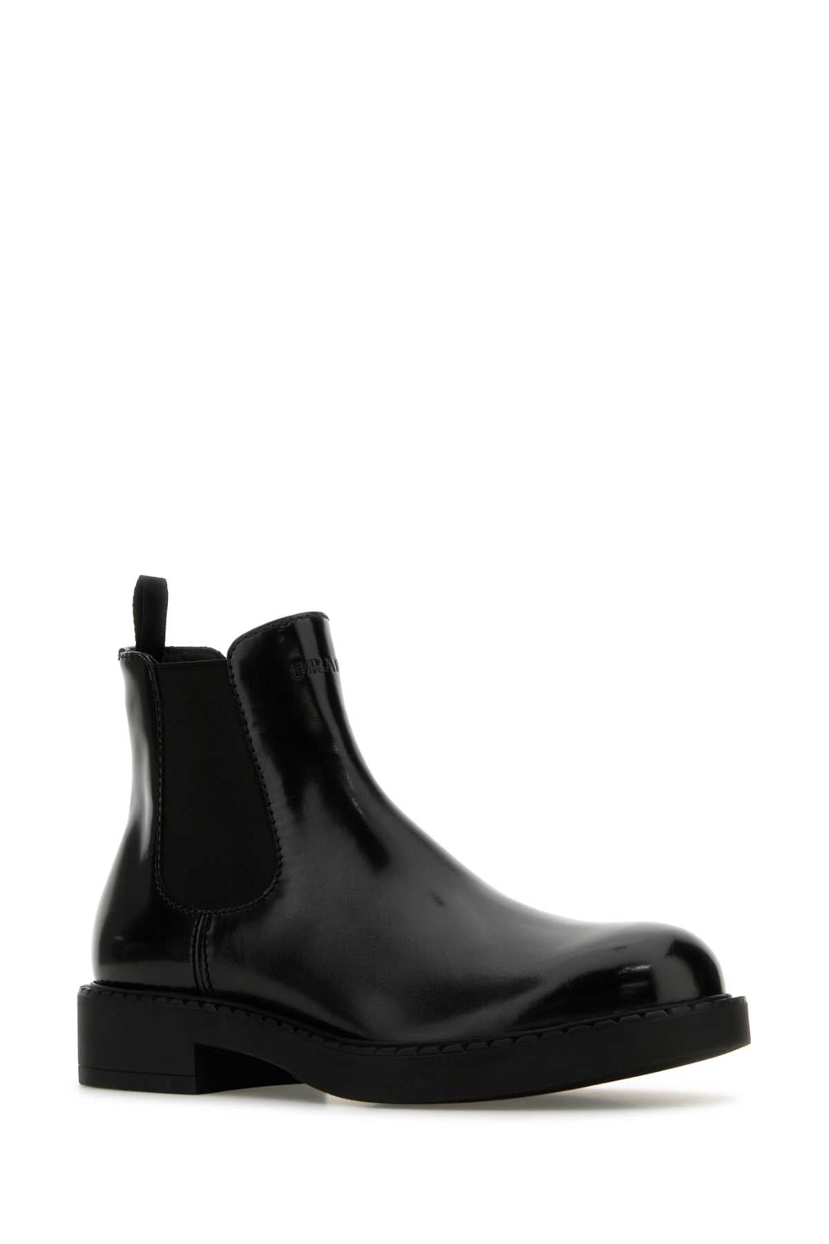 PRADA LIFESTYLE For Men 100%VITELLO-26%EL 74%PL