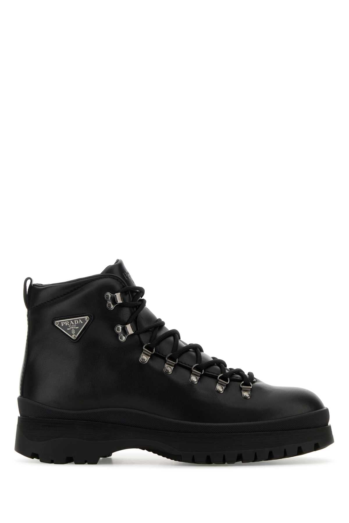 PRADA LIFESTYLE For Men 100%Vitello