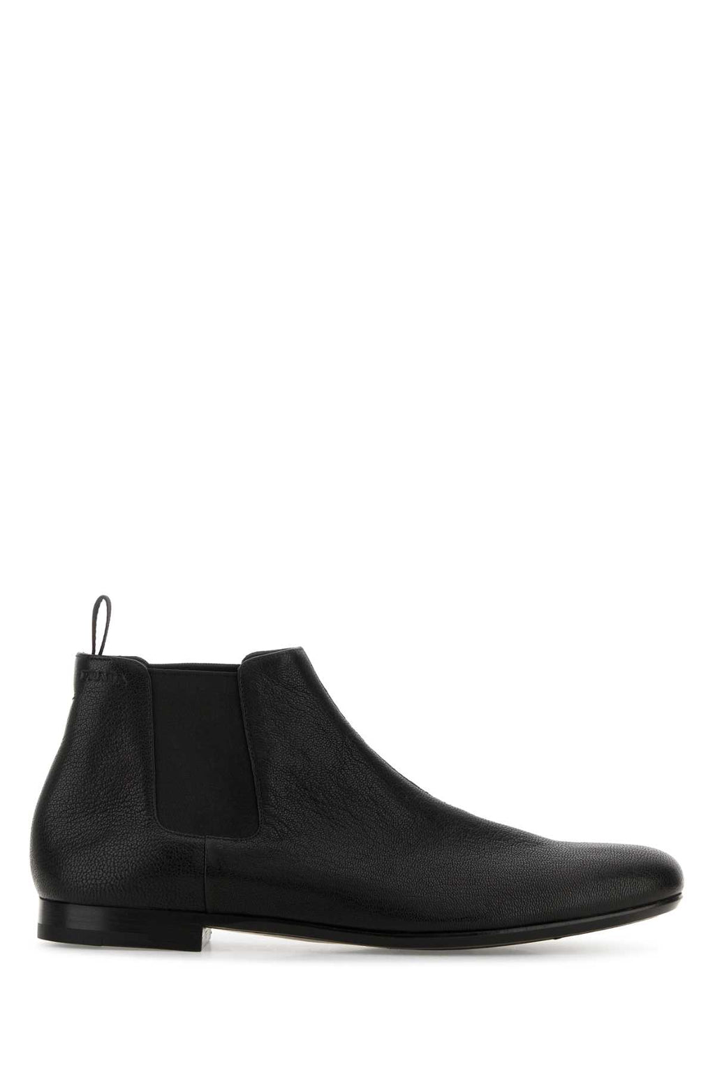 PRADA FORMALE For Men Exterior: 100% Ovine leather Interior: 100% Leather Sole: Rubber