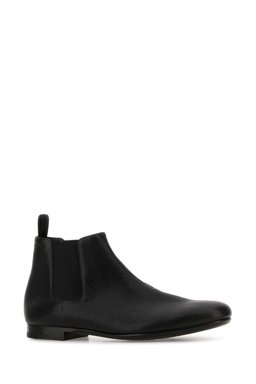 PRADA FORMALE For Men Exterior: 100% Ovine leather Interior: 100% Leather Sole: Rubber