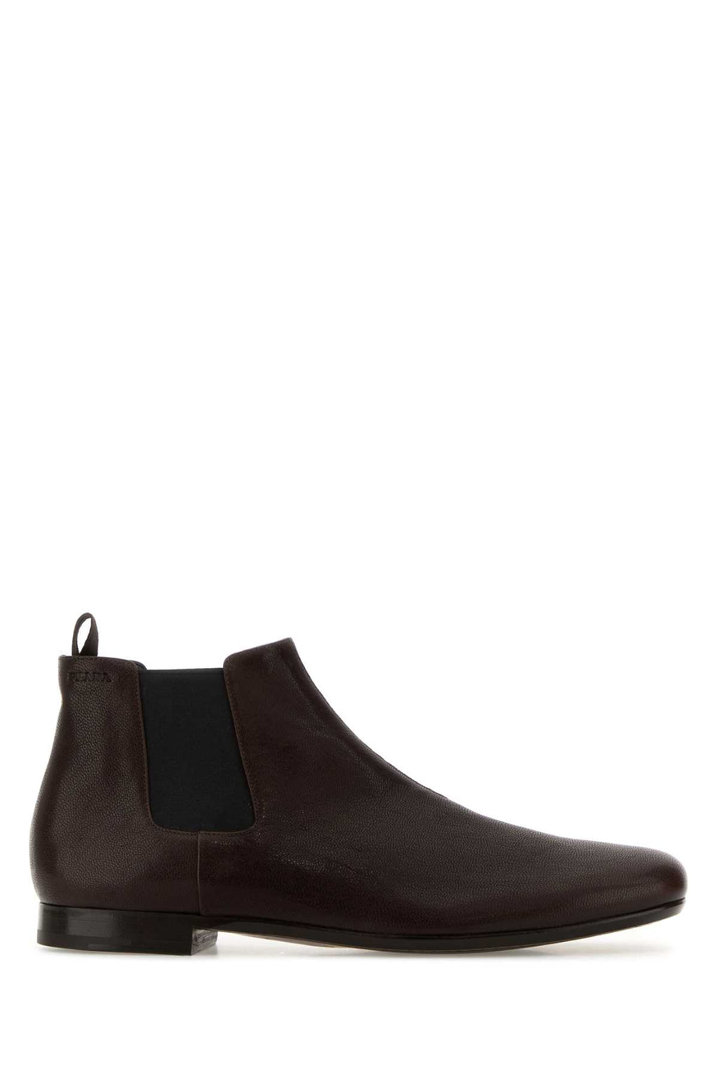PRADA FORMALE For Men Exterior: 100% Ovine leather Interior: 100% Leather Sole: Rubber