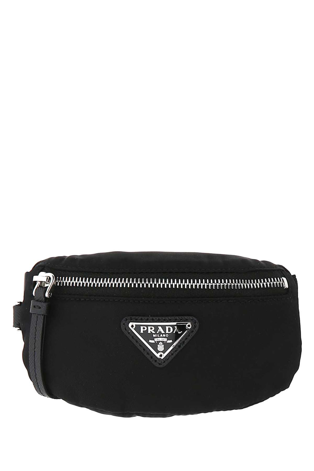 PRADA TRICK For Men Exterior: 100% Re-nylon Lining: 100% Nylon Finis