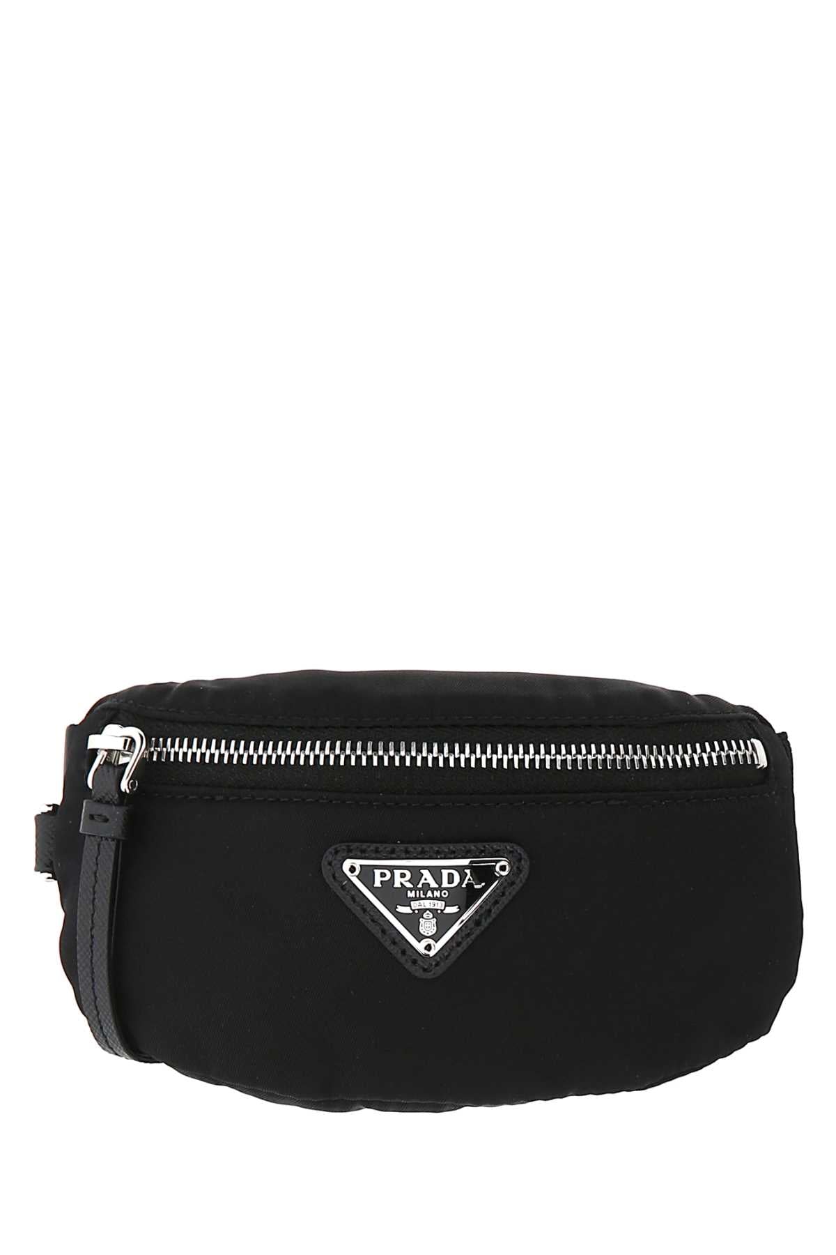 PRADA TRICK For Men Exterior: 100% Re-nylon Lining: 100% Nylon Finis