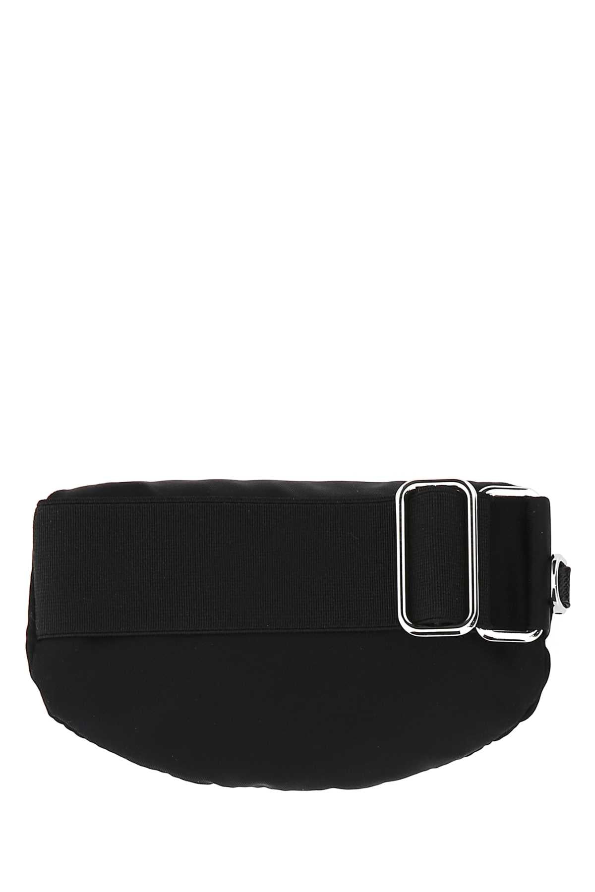 PRADA TRICK For Men Exterior: 100% Re-nylon Lining: 100% Nylon Finis