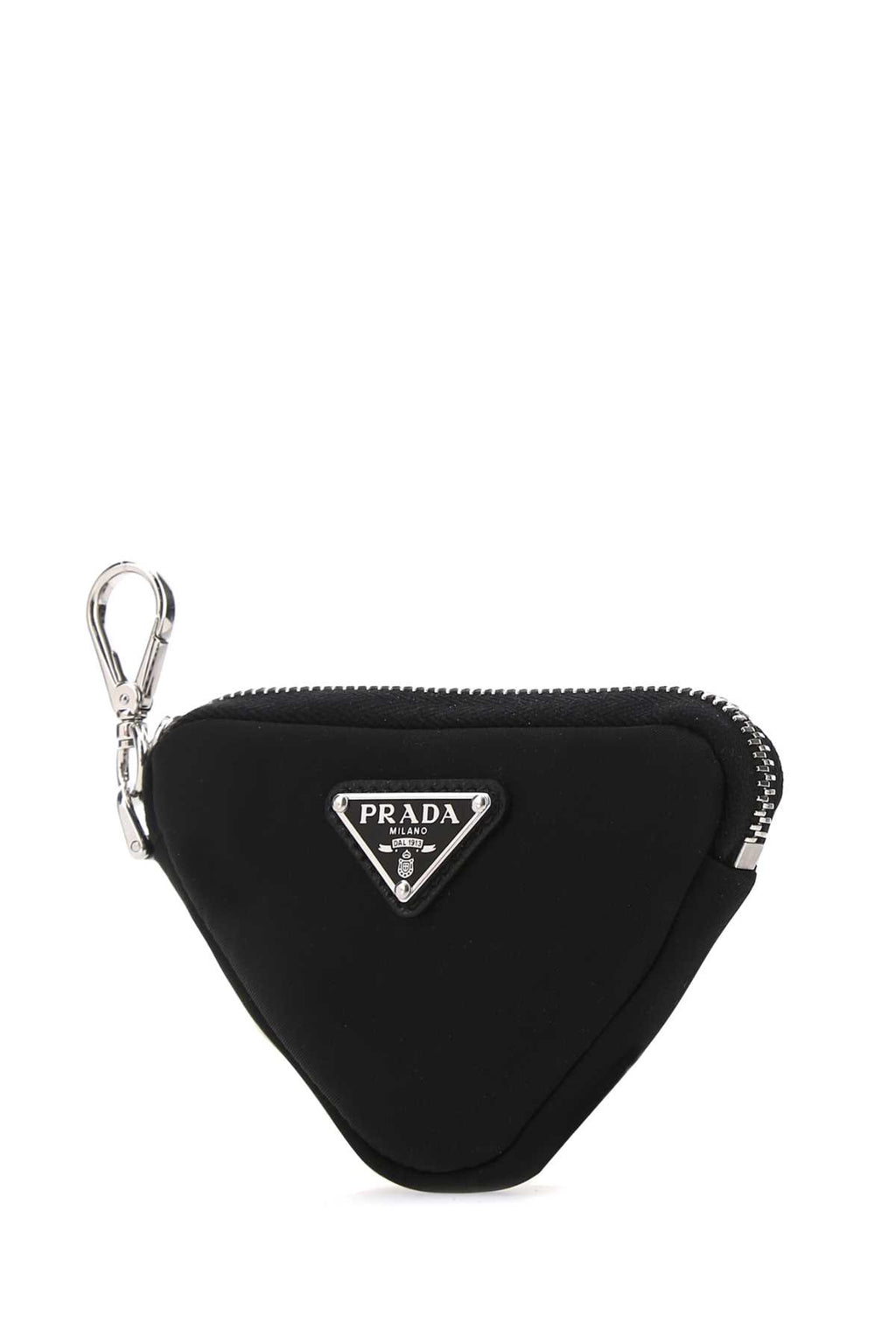 PRADA PORTACHIAVI For Men 100%POLIAMMIDERICICLATA