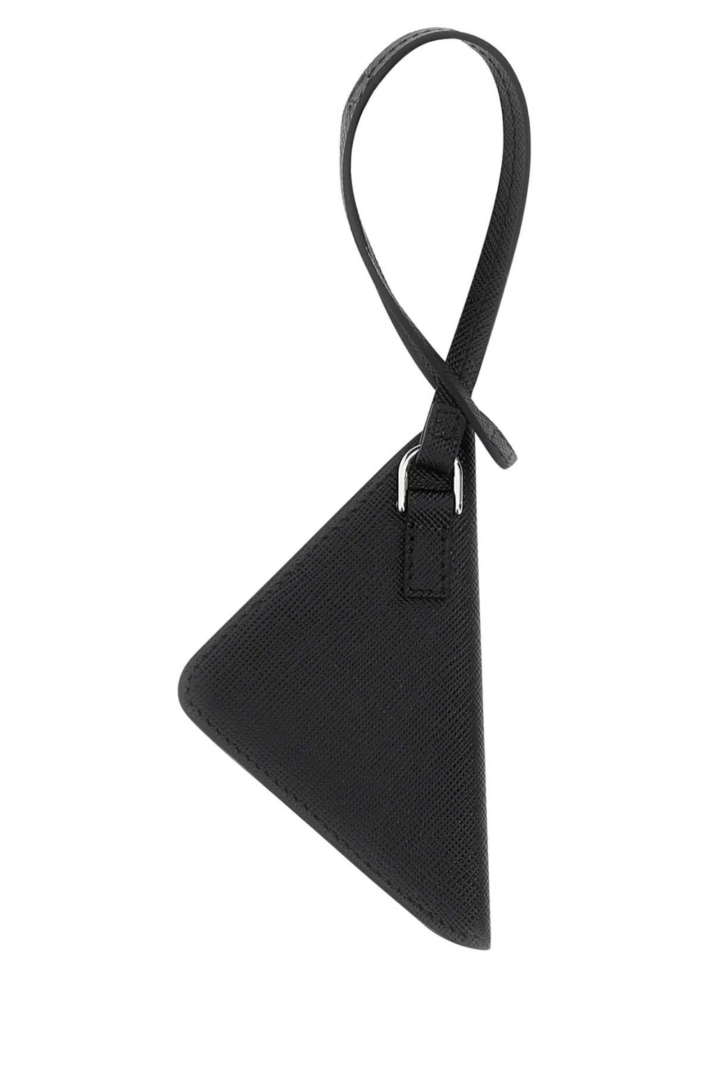 PRADA PORTACHIAVI For Men 100%Vitello