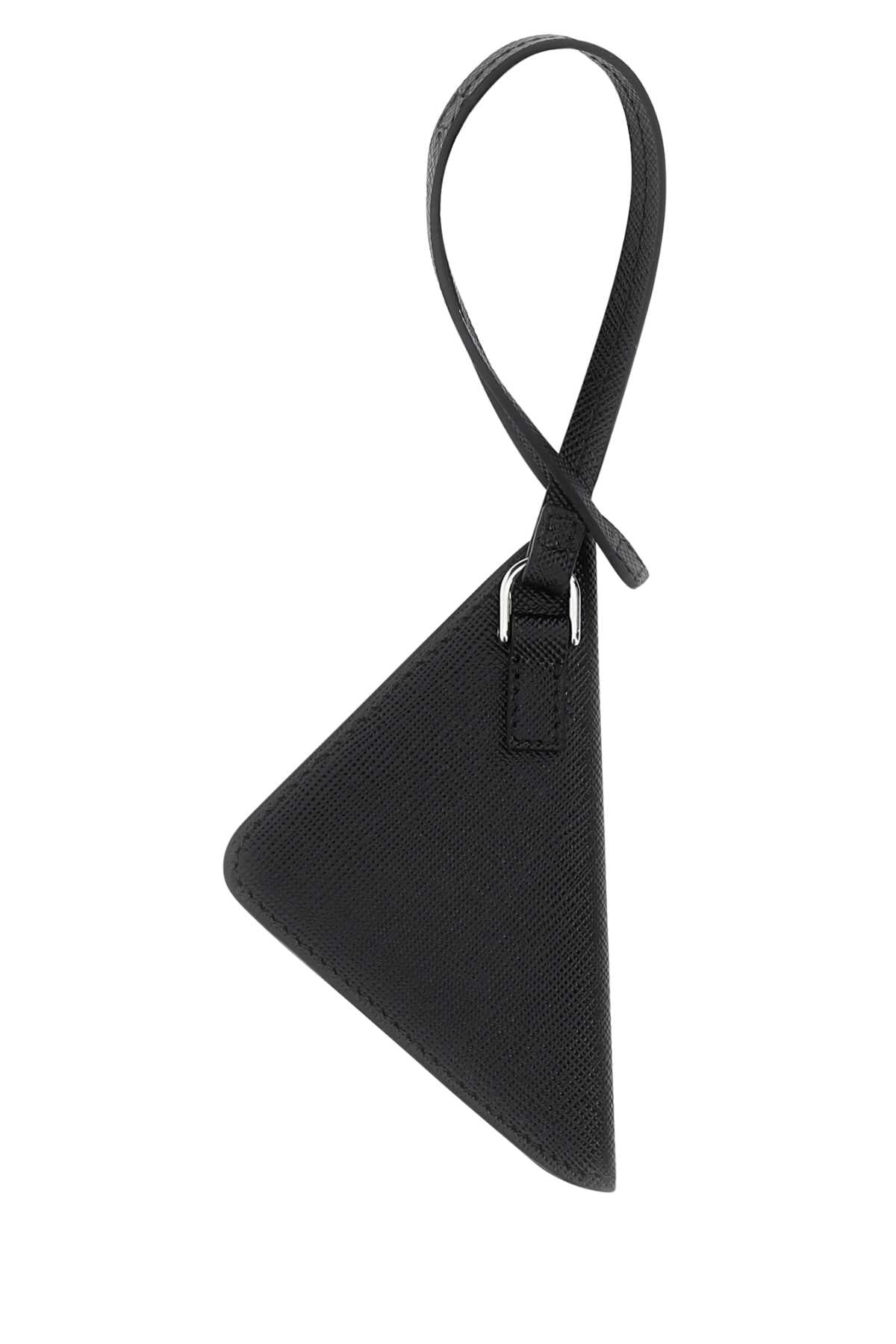 PRADA PORTACHIAVI For Men 100%Vitello
