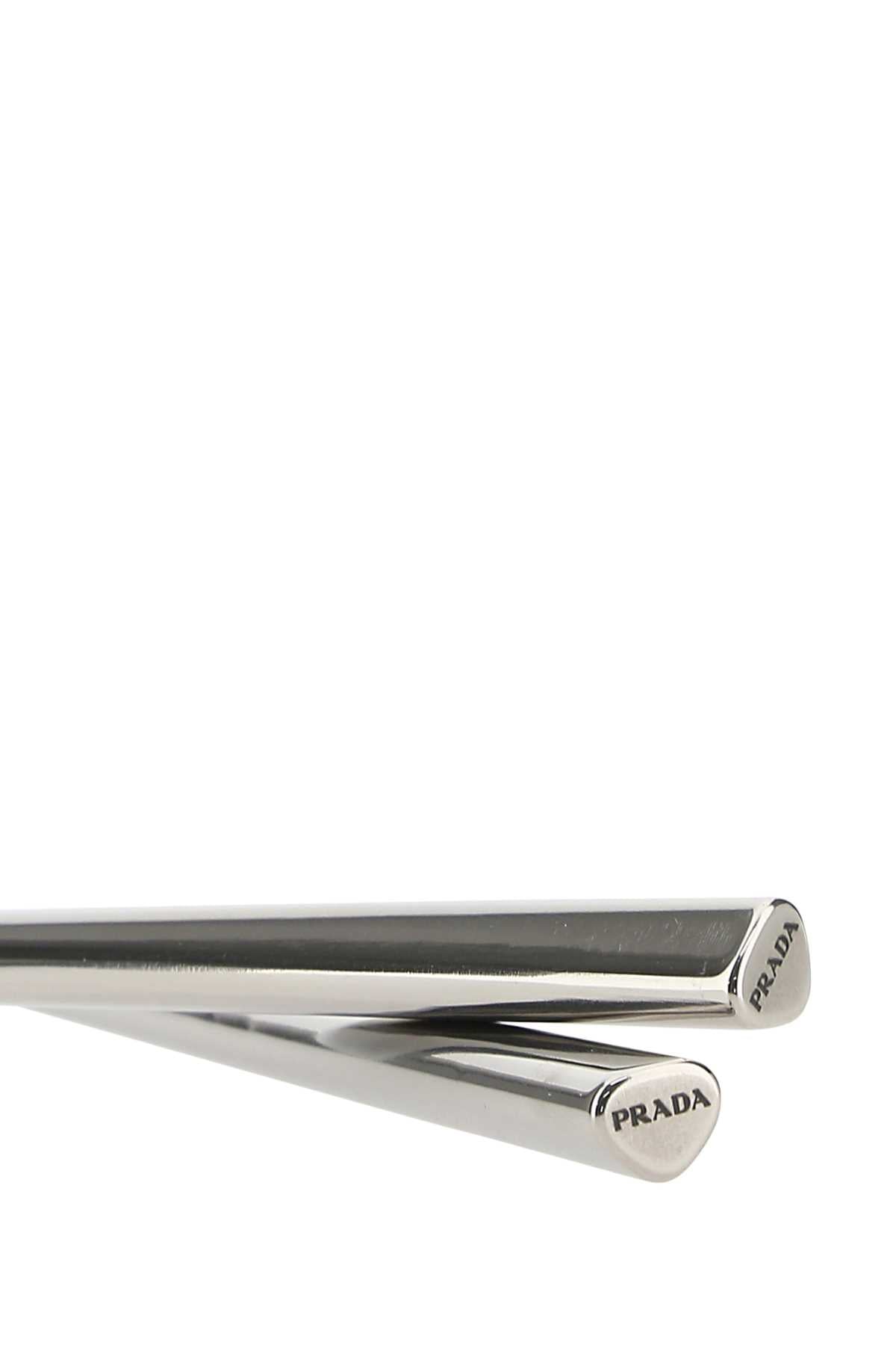 PRADA POSATE For UNISEX Exterior: 100% Metal