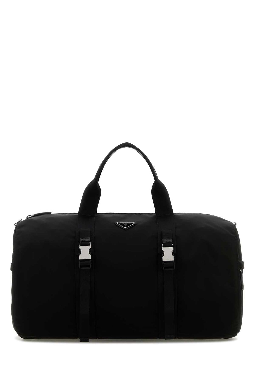 PRADA VIAGGIO - TESSUTO For Men 100%POLIAMMIDERICICLATA-100%VITELLO