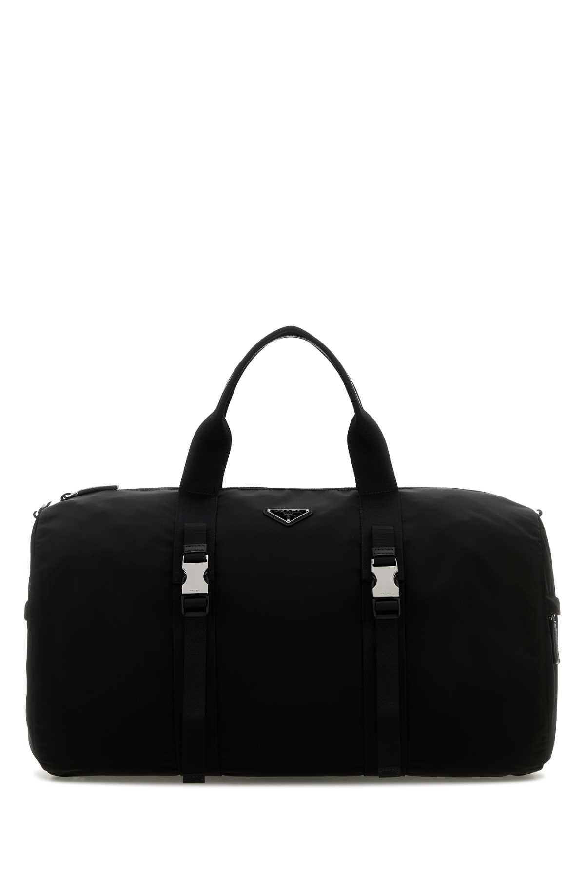 PRADA VIAGGIO - TESSUTO For Men 100%POLIAMMIDERICICLATA-100%VITELLO